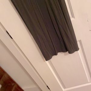 Olive Wilfred Mini Dress